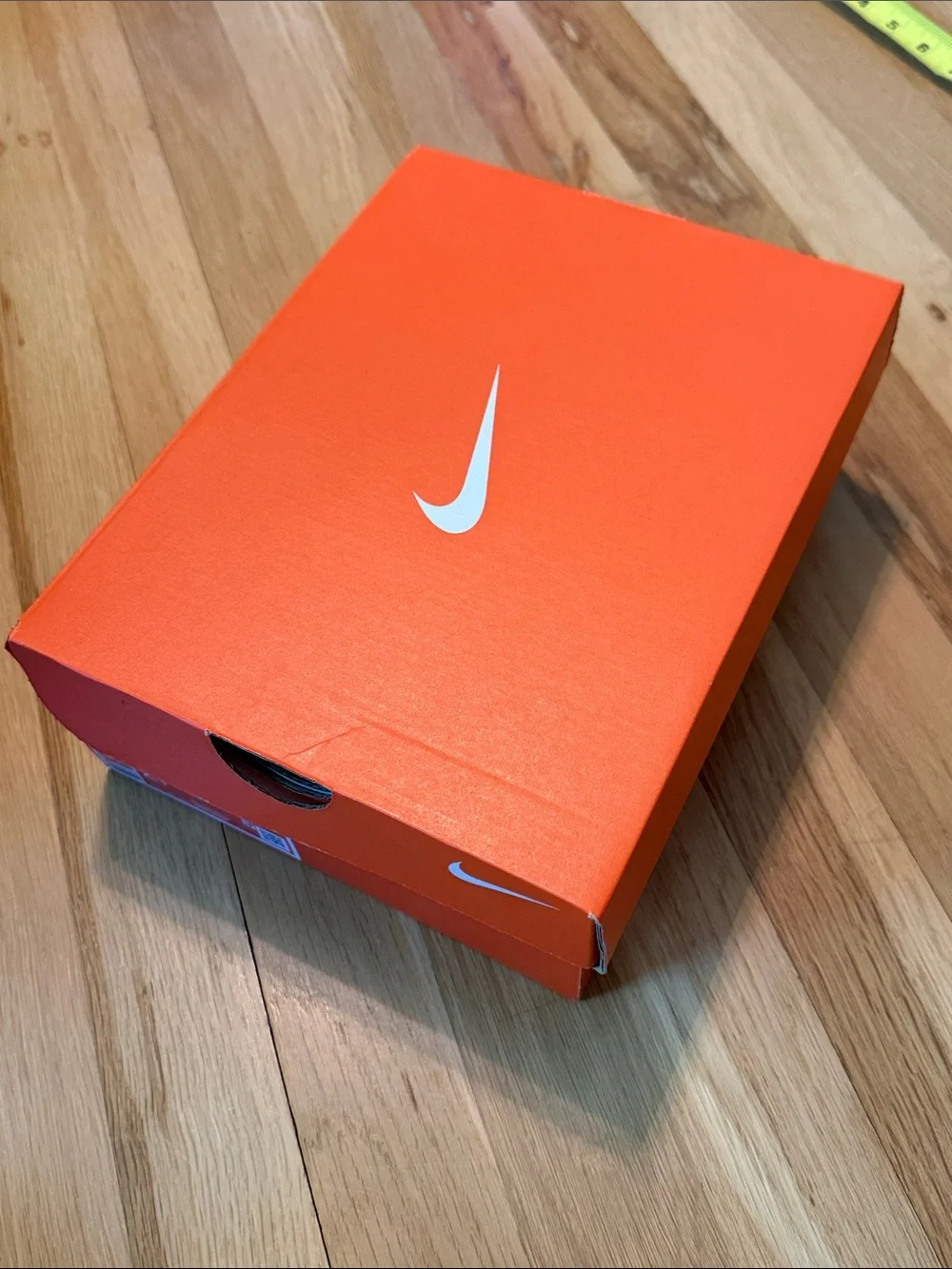 NIB NIKE Jr Legend 10 Academy FG/MG LV8 Green Soccer Cleats - Performance 🥅⚽️🏆